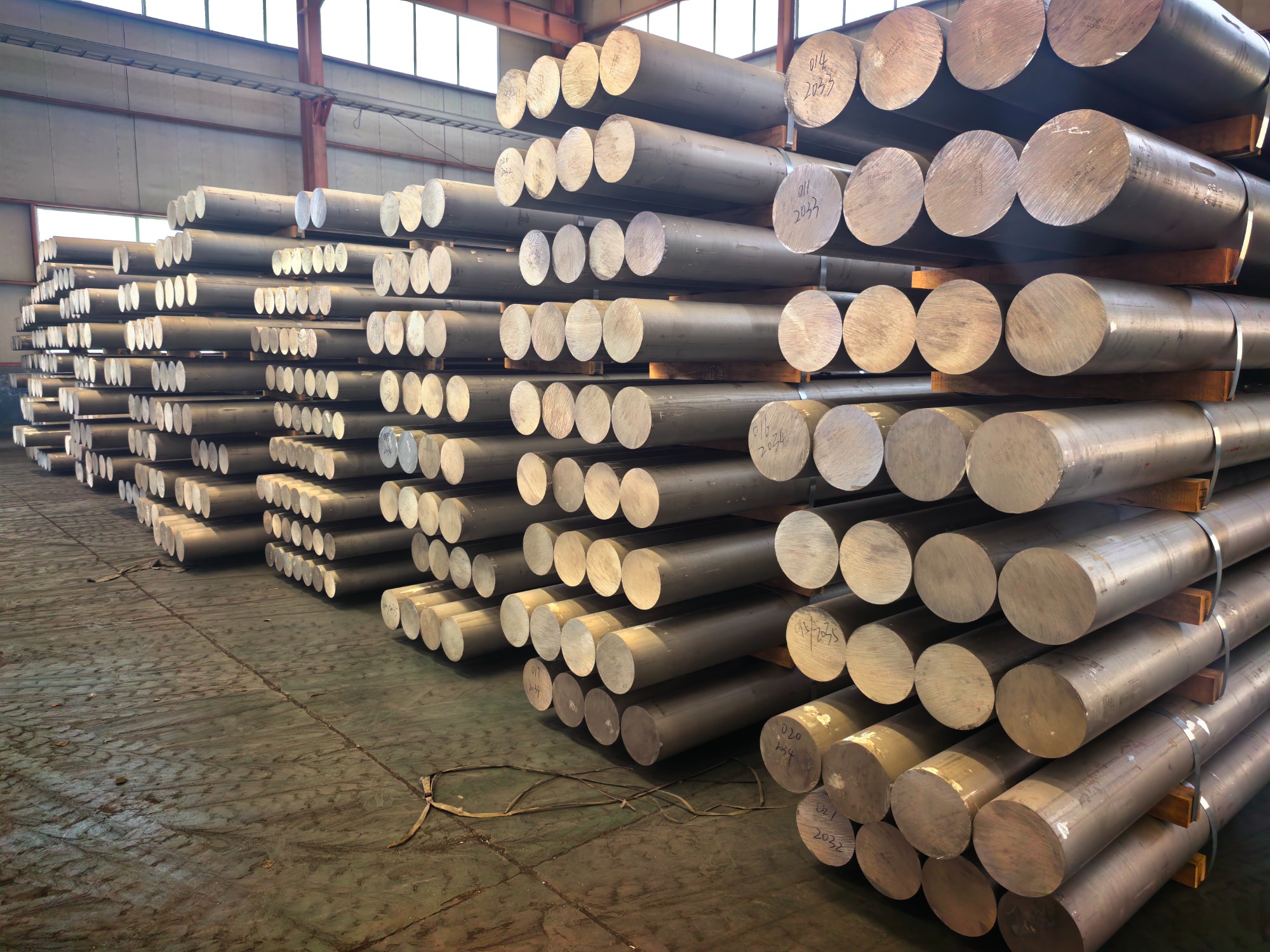 6061 6063 7075 Aluminum Bar | Extruded Solid6061 6063 7075 Aluminum Bar | Extruded Solid